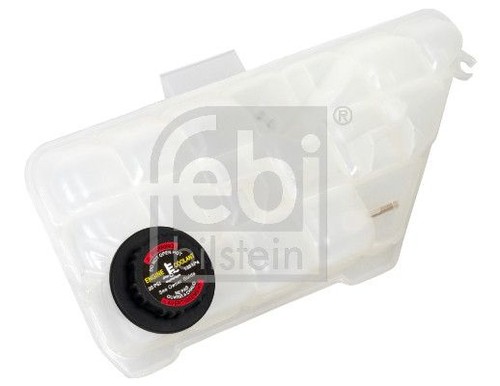 Febi coolant expansion tank - coolant,