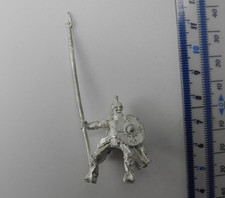 MOUNTED ROHAN ROYAL GUARD Metal Lord of the Rings LOTR Good Army Warhammer B39