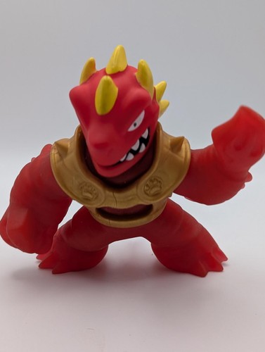 Heroes goo jit stretch - heroes,