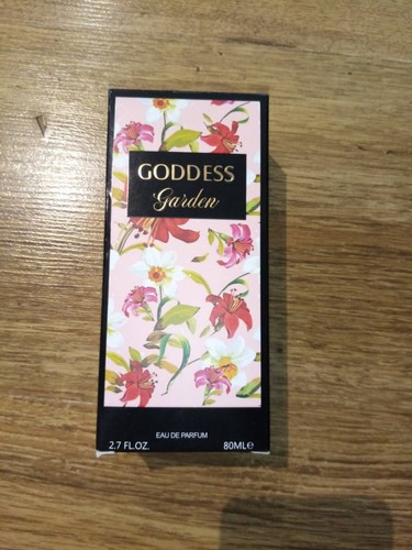 Lovali goddess garden eau - goddess,
