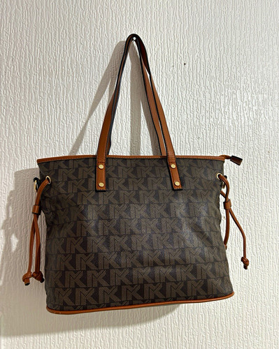 Michael kors print - michael, brown