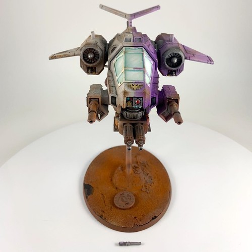 Stormtalon gunship plastic - stormtalon,