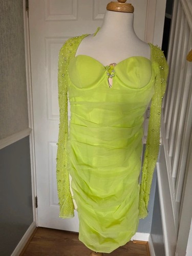 Bnwt polly germain - oh,