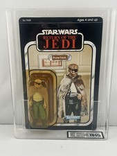Vintage Star Wars UKG85% Prune