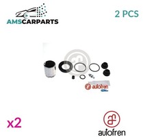 BRAKE CALIPER REPAIR KIT REAR