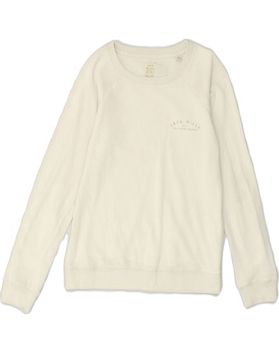 Jack wills womens loose - jack,