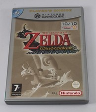 The Legend of Zelda the Wind