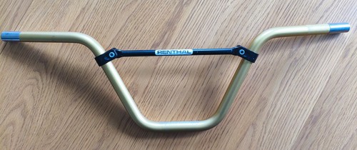 Renthal old school - renthal,