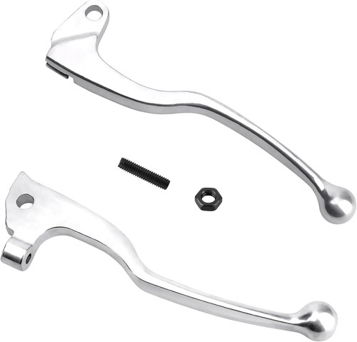 Front brake clutch levers - clutch,