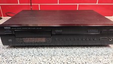 Yamaha CDX-490  CD Player-