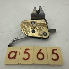 Sturmey Archer trigger 4 speed