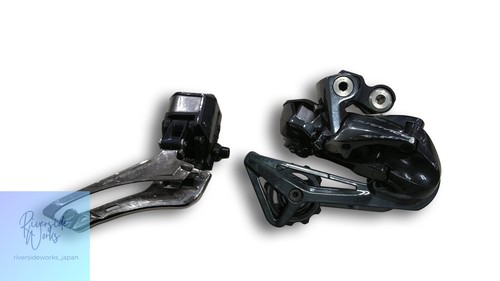 Shimano dura ace - dura-ace, di2