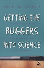 Getting the Buggers into