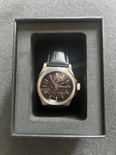 Ingersoll Orville Automatic