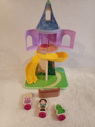 Disney princess wooden - princess,