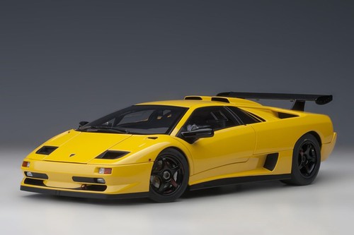 Autoart lamborghini diablo - autoart,