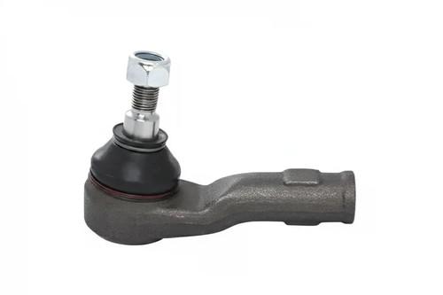 Steering rod end - , axle