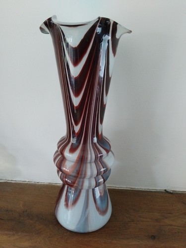 Mid century opaline - opaline, glass