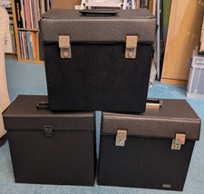 Original Vintage Vinyl Record