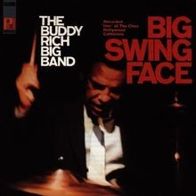 Big swing face - by, |