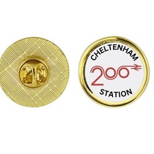 Cheltenham Station RAILWAY 200