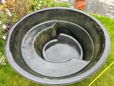 Dove Preformed Pond Circular 1.3m diameter