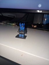 Lego Blue Beetle Sh0278