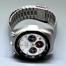 Citizen RECORD LABEL TSUNO