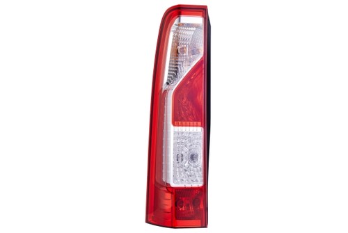 New combination rearlight for - new,