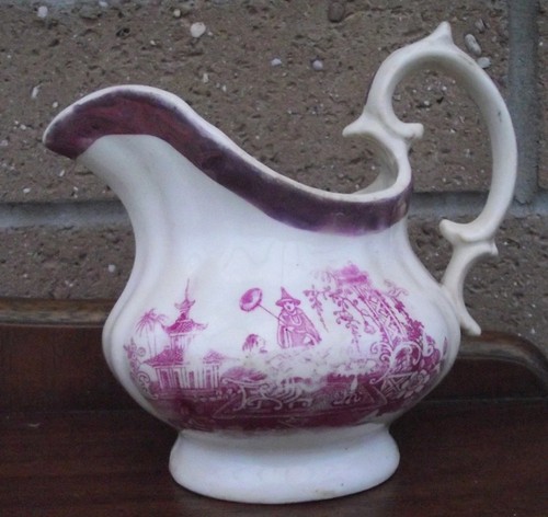 Victorian sunderland lustre - victorian,
