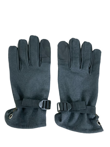 Cobra tactical glove - cobra, with