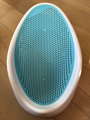 Angelcare soft touch - baby, bath