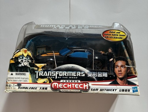 Hasbro transformers dotm human - transformers,