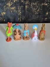 The World of Peter Rabbit