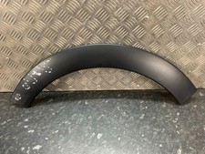 2024 CITROEN C3 MK3 FL NEARSIDE PASS LEFT REAR WHEEL ARCH MOULDING 9812088880