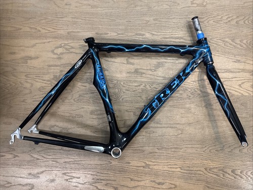 Trek madone project - trek, one