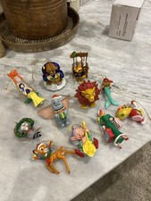 Disney Vintage Christmas Magic