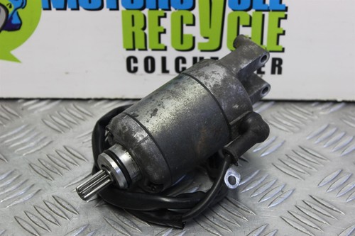 Yamaha yzf starter - yamaha, motor