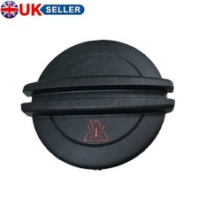 Coolant Expansion Tank