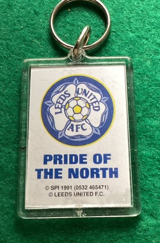 Leeds united 1991 - ,