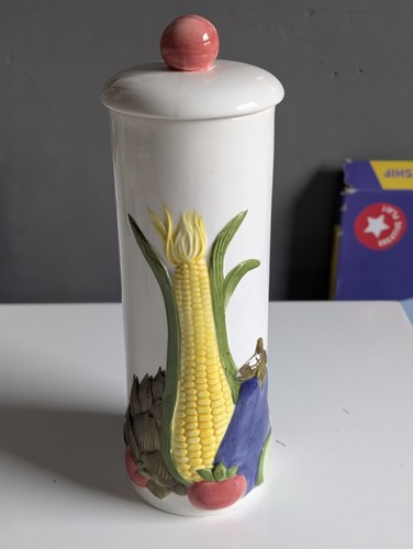 Vintage rayware country - rayware,