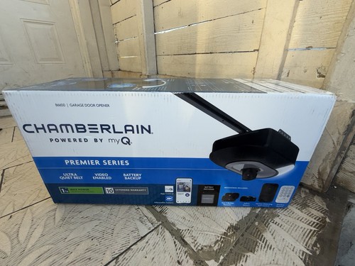 Chamberlain b6650 garage - b6650,