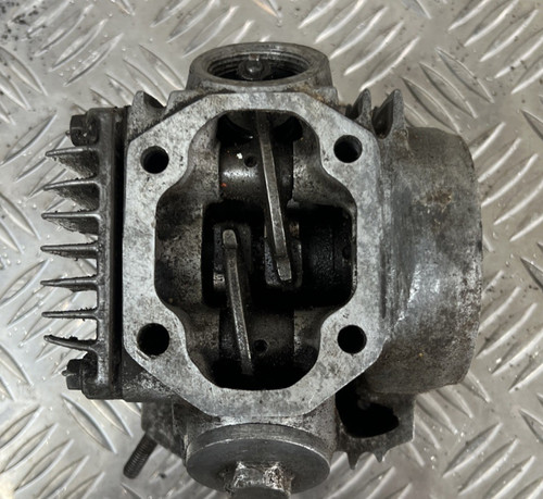 Honda c50 c70 c90 cylinder - honda,