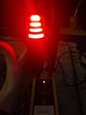 Drummond MTL10 Test Lamps