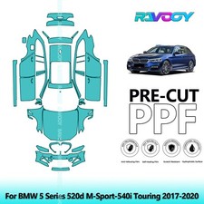  Paint Protection Film PPF For
