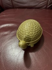 Ikea Metal Turtle Tortoise