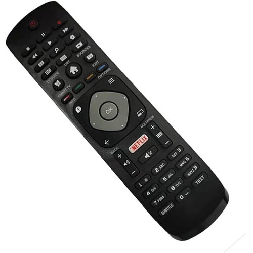 Universal remote control for - universal,