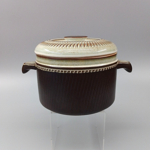 Vintage denby langley rondo - denby,
