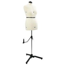 WALPLUS Sewing Dummy Cream M