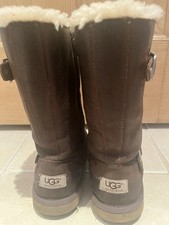 Ugg Australia Kensington boots